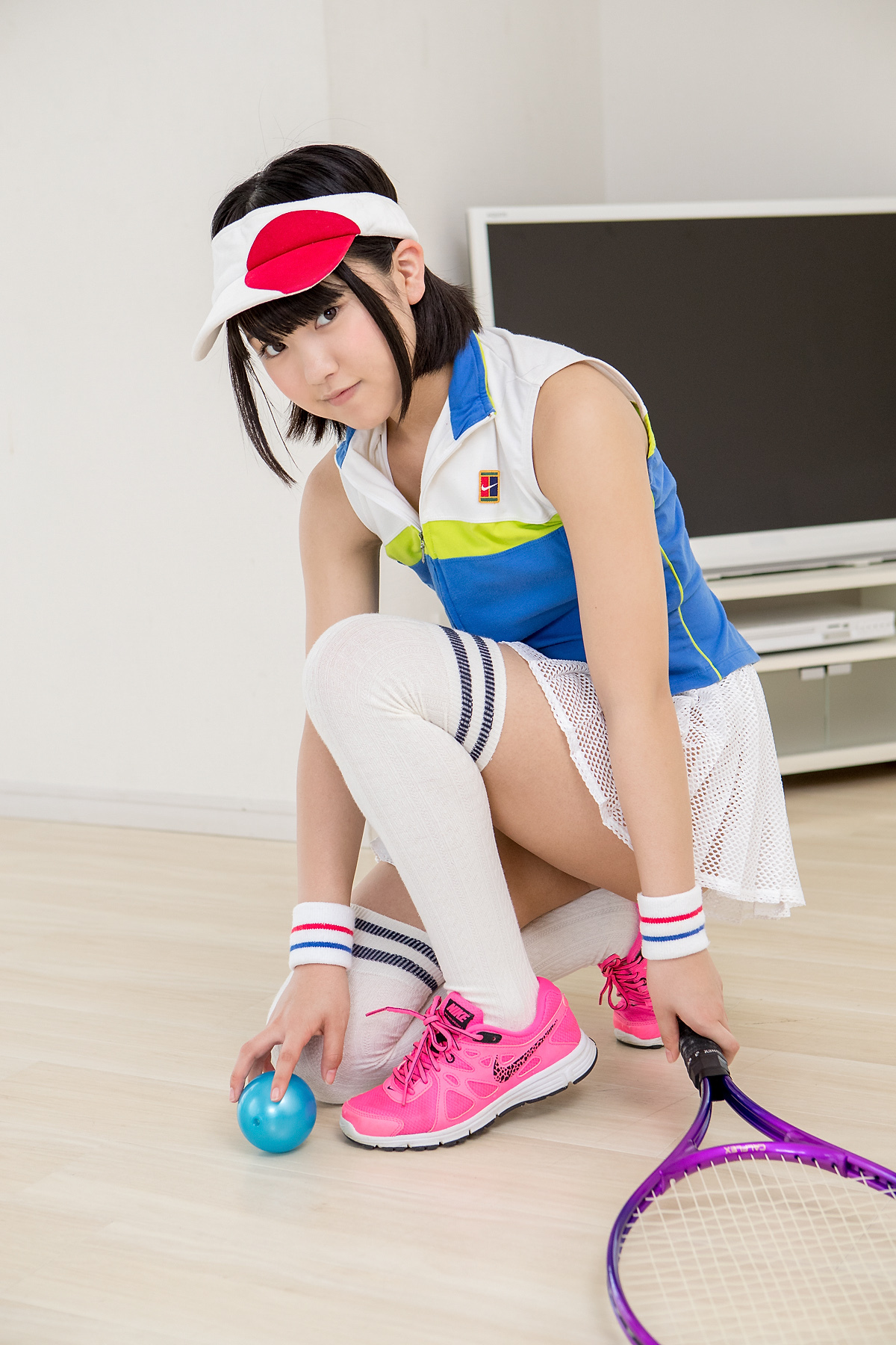 [Minisuka.tv] 香月りお2017-07-27 Anju Kouzuki - Limited Gallery 3.4